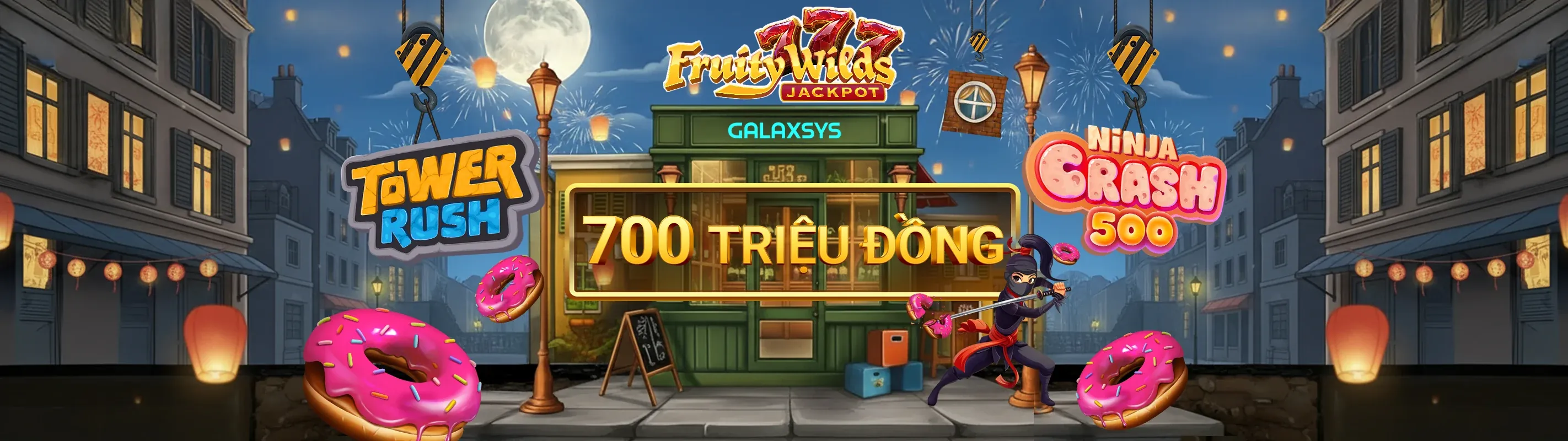 Hình ảnh chính về sòng bạc trực tuyến và cá cược thể thao tại kubet777 casino