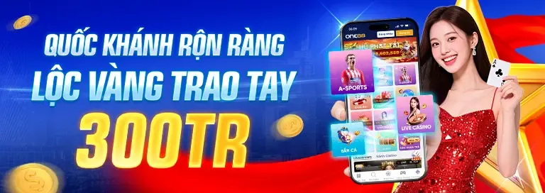 Thưởng nạp thể thao Kubet777